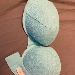 Victoria secret strapless bra 38D